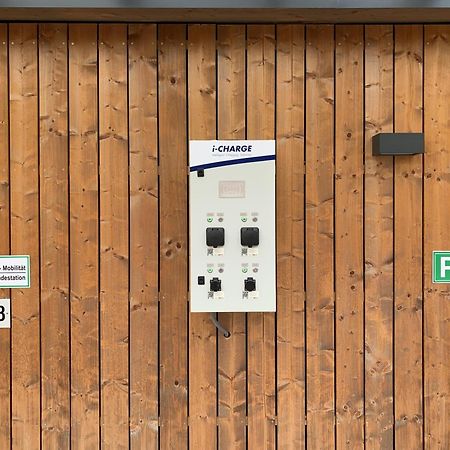 Haus Am Sonnenhang By Schladming-Appartements Exterior foto