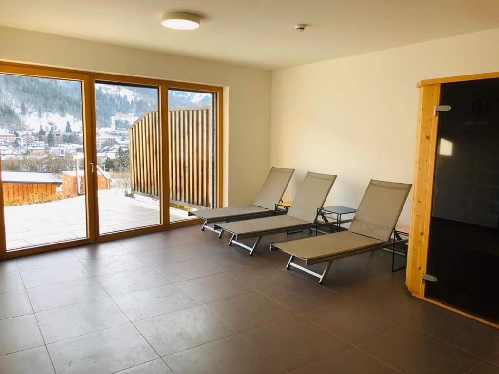 Haus Am Sonnenhang By Schladming-Appartements Exterior foto
