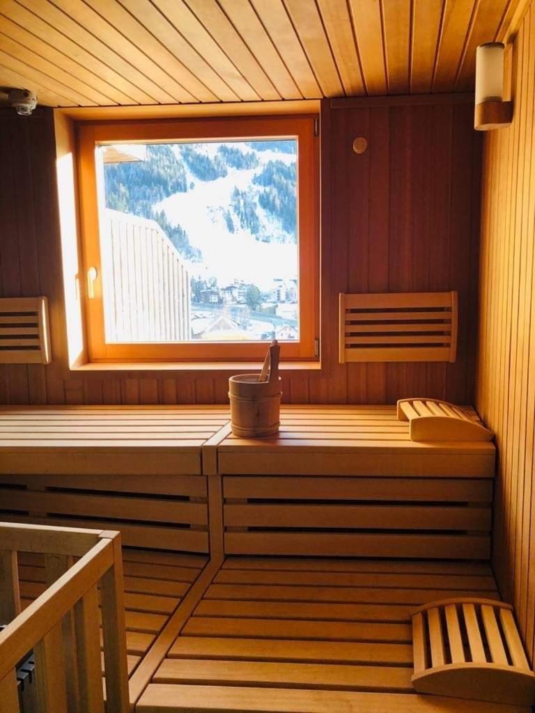 Haus Am Sonnenhang By Schladming-Appartements Exterior foto