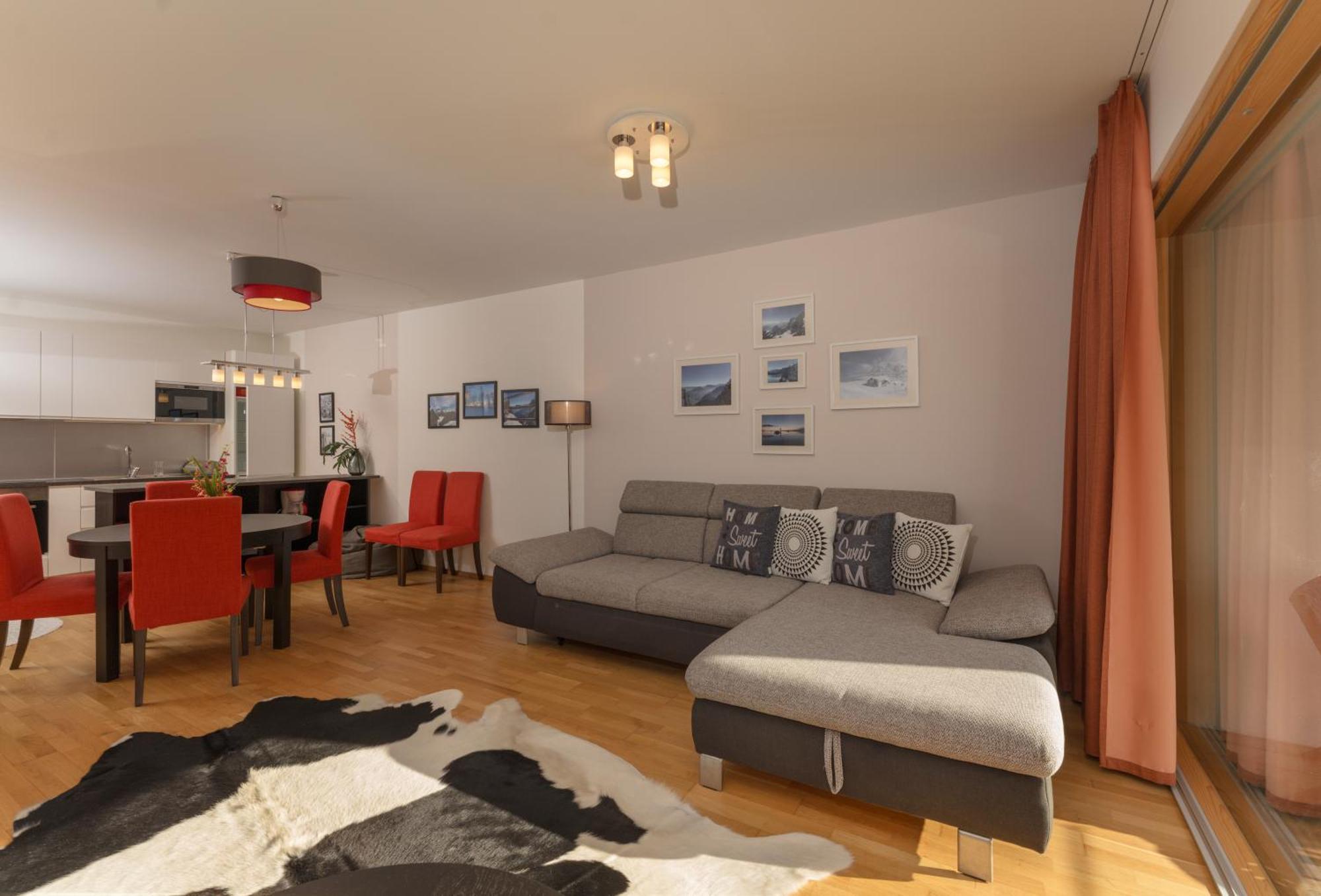 Haus Am Sonnenhang By Schladming-Appartements Habitación foto