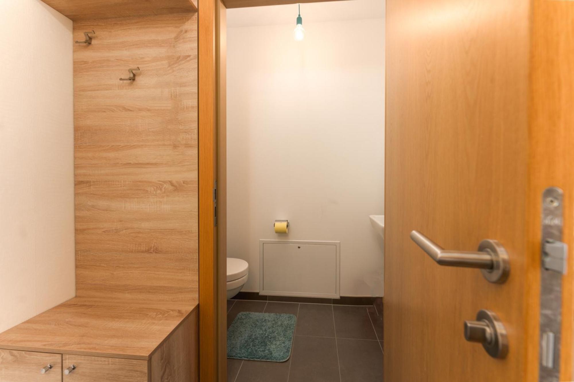 Haus Am Sonnenhang By Schladming-Appartements Habitación foto