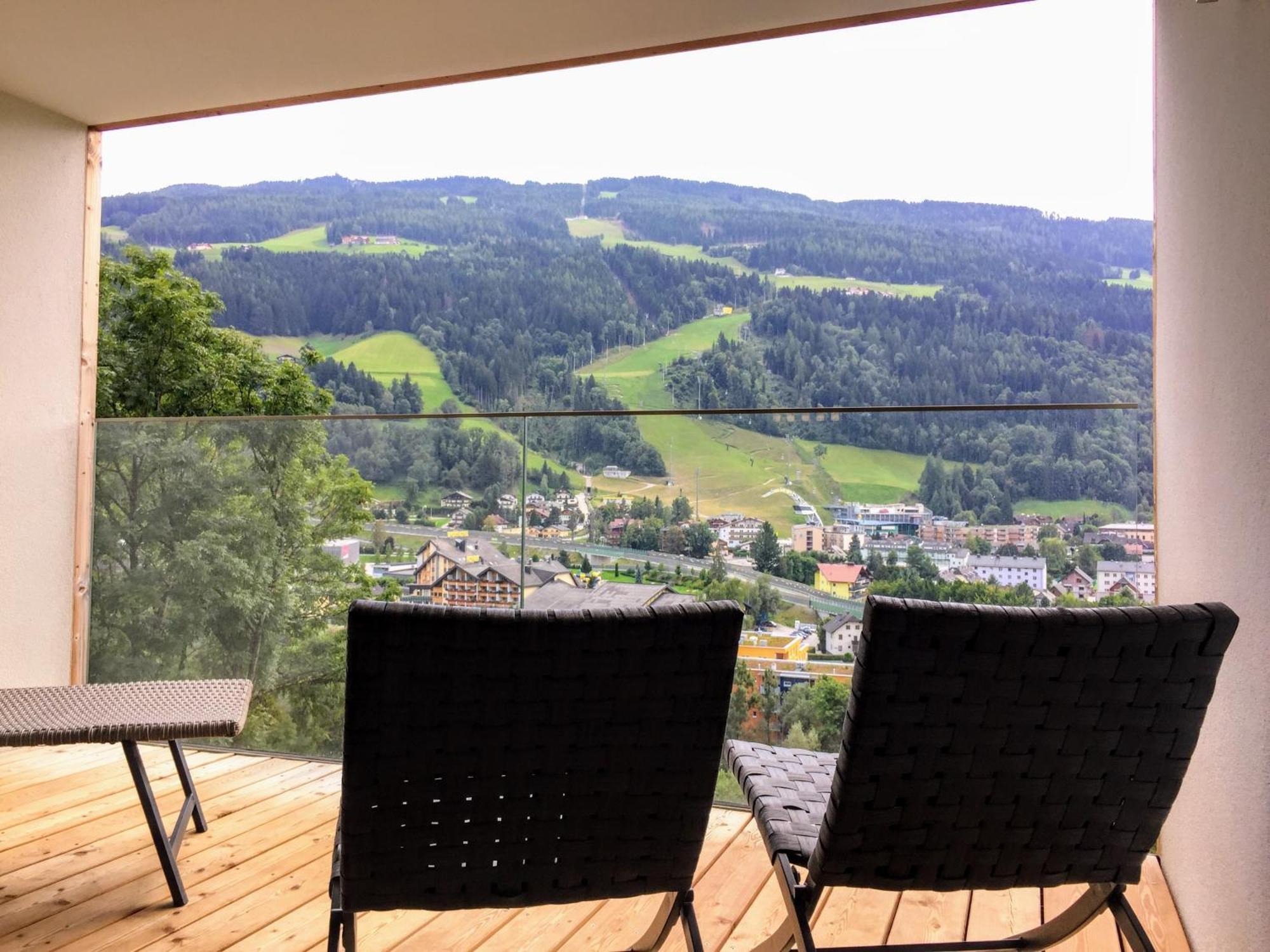 Haus Am Sonnenhang By Schladming-Appartements Habitación foto